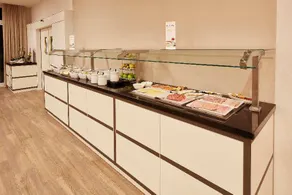 GHOTEL hotel & living G�ttingen - Image 4