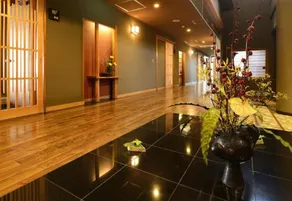 Aso Plaza Hotel - Image 2