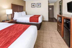 Comfort Inn - Image 4