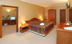 Hotel Colosseum - Image 4