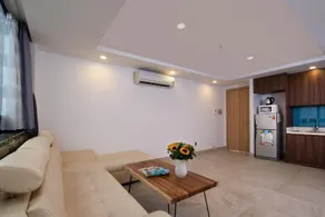 AHA Central Hotel and Residence - Image 3