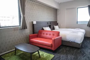 Hotel M's Est Omiya Matsuura - Image 4