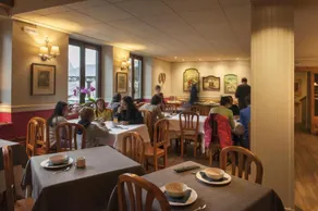 Hotel Deth Pais - Image 4