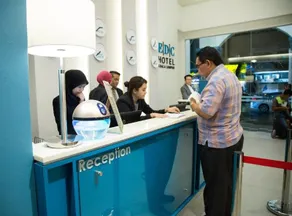 EDC HOTEL KUALA LUMPUR - Image 4