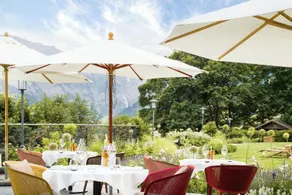 Parkhotel Bellevue - Image 4