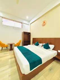 The Jim Corbett Inn - Image 5