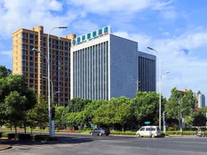 GreenTree Inn Huzhou Changxing County Business Hotel - Image 2