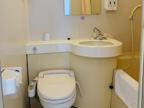 Yame Green Hotel - Image 4