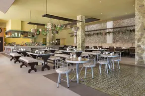 El Dorado Seaside Suites Spa Resort Al - Image 5