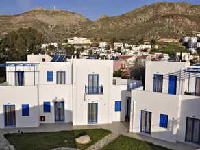 Elli  Bay Hotel & Apartments - Image 2