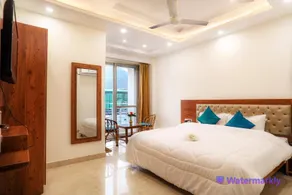 Hotel Dhakad Gold - Image 4