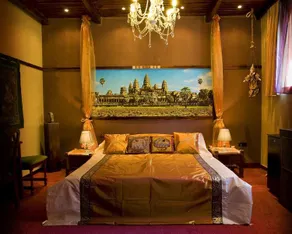 BEST WESTERN Janus Atrium Hotel - Image 2