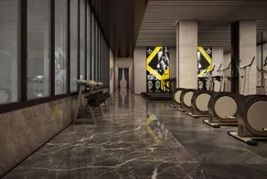 Ramada Plaza by Wyndham Jianyang - Image 3