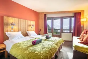 BELAMBRA CLUBS - HOTEL LES BRUYERES - Image 4