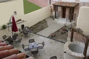Hosteria del Mudejar Avila - Image 3