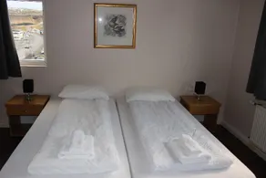 North Star Guesthouse Olafsvik - Image 2