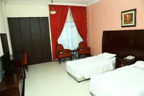 GOLDEN SQUARE HOTEL APARTMENTS - DEIRA NAIF - Image 5