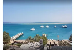Elysees Hurghada Hotel - Image 2