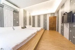 Wind Town Guest House - Image 4