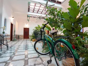 Jardin Colonial Boutique Hotel - Image 2