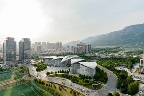 Holiday Inn Express Taian City Center, an IHG Hotel - Image 5