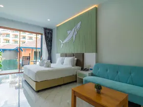 Rajamangala Pavilion Beach Resort - Image 2