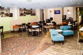 Sleep Inn - Image 4