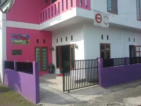 Pelangi Homestay - Image 5