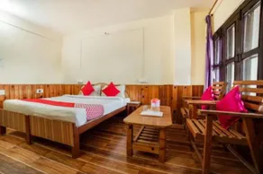 Goroomgo Stay Inn Kausani - Image 3