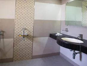 Hotel Amrita Executive - Image 4