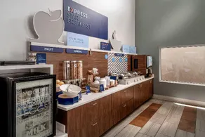 Holiday Inn Express Hotel & Suites Pikeville - Image 2