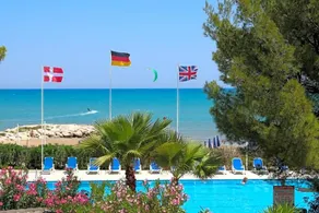 Camping Village Capo Vieste - Image 2