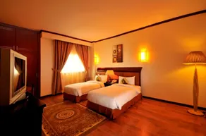 Sunday Sharjah Aparthotel Formerly Royal Tulip - Image 2