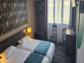 Hôtel Sanotel - Image 4