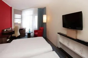 H+ Hotel Koln Bruhl - Image 2
