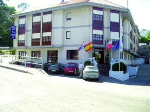 Hotel Surfances - Image 5
