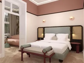 Sanssouci Hotel & Spa Karpacz Mgallery Collection - Image 3