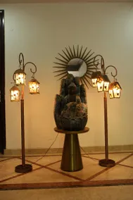 Hotel Elite Sector 45 I Gurgaon central I Couple Friendly - Image 5