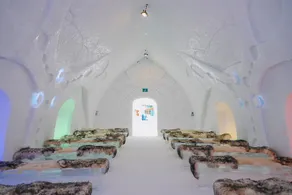 Hotel De Glace - Image 5