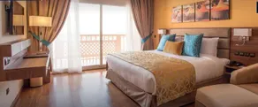 Pickalbatros Savoy Le Grand Hotel - Marrakech - Image 3