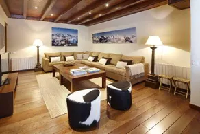 Val De Ruda Apts - Image 2