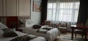 Yunshan Hotel - Image 3