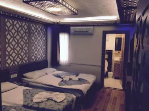 Fors Hotel Aksaray - Image 5