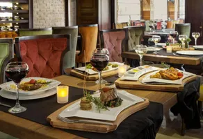 Cadence Design Hotel - Image 3