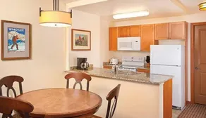 WorldMark Whistler Cascade Lodge - Image 4