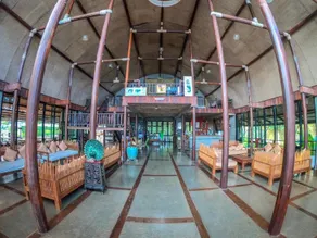 The Cinnamon Art Resort and Spa - Image 4