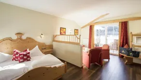 Alphotel Tyrol - Image 4
