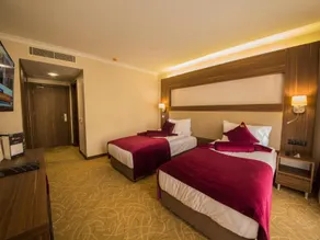 Paşapark Selçuklu Hotel - Image 5