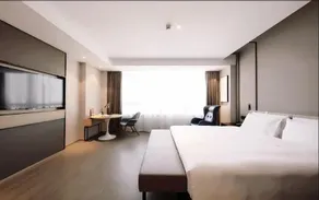 GRAND KINGTOWN S HOTEL - Image 3