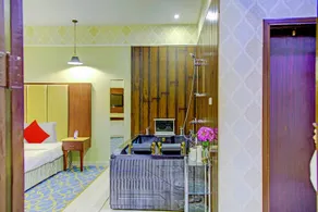 Al Zaidan For Furnished Units by OYO Rooms - Image 5